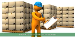 ROTATIVIDADE DE ESTOQUE. UM PROCESSO RELACIONADO AO LUCRO DA EMPRESA